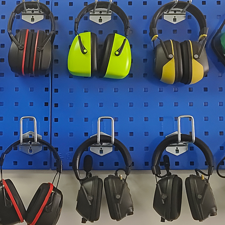 礦山降噪解決方案